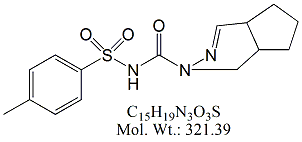 Gliclazide EP Impurity G